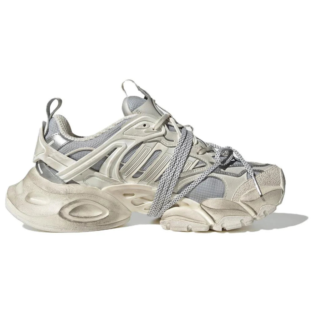 Adidas Vento XLG Deluxe Sail Grey - 2