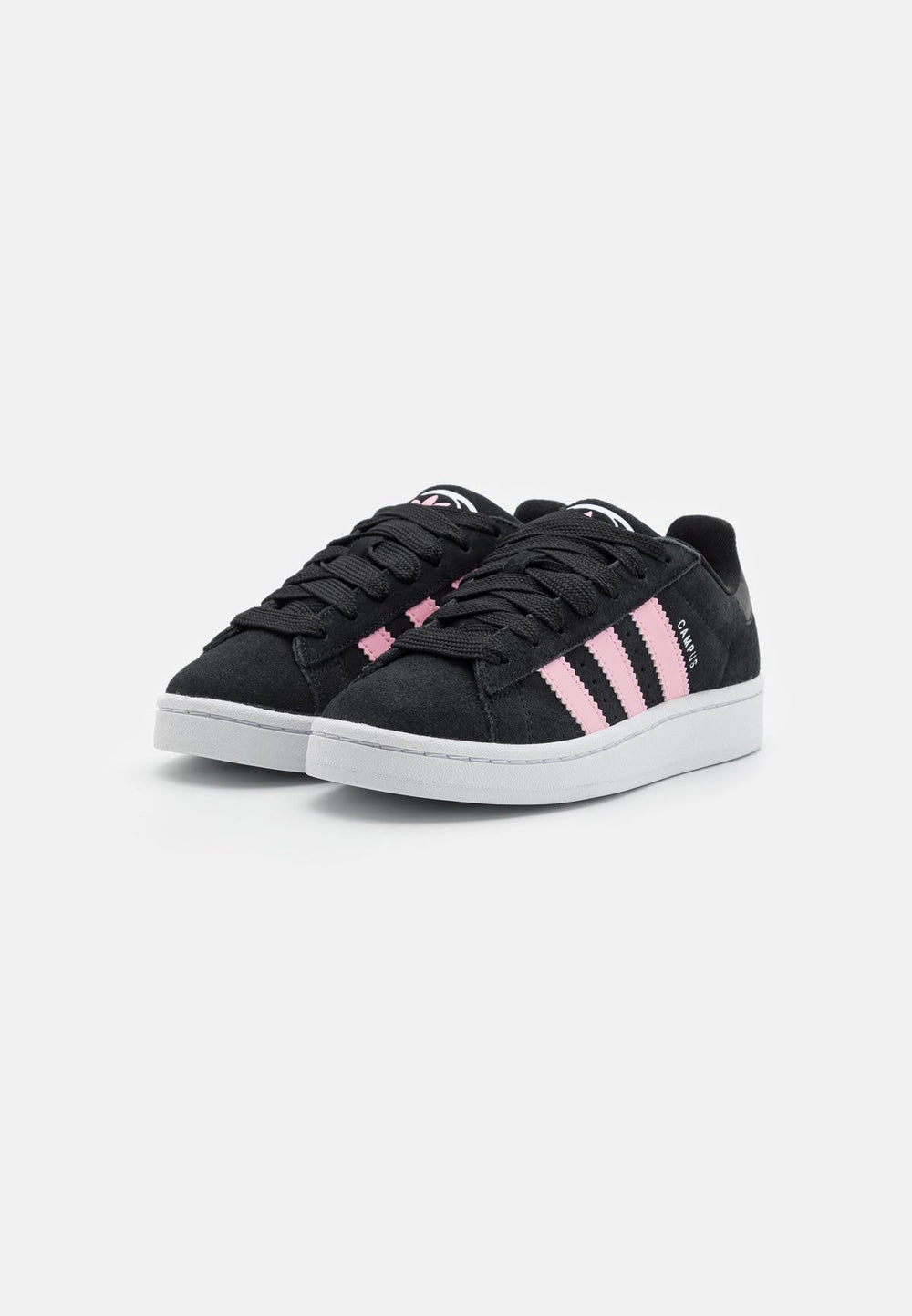 adidas Campus 00s Core Black True Pink