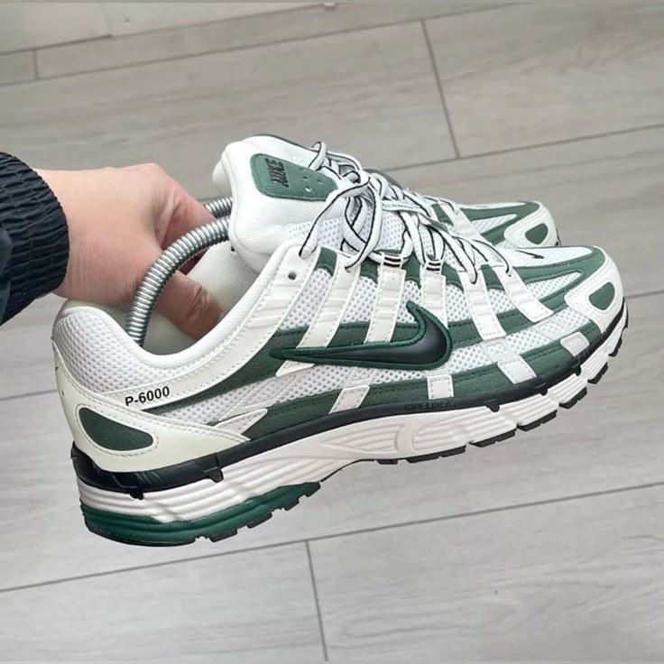 Nike P-6000 Fir