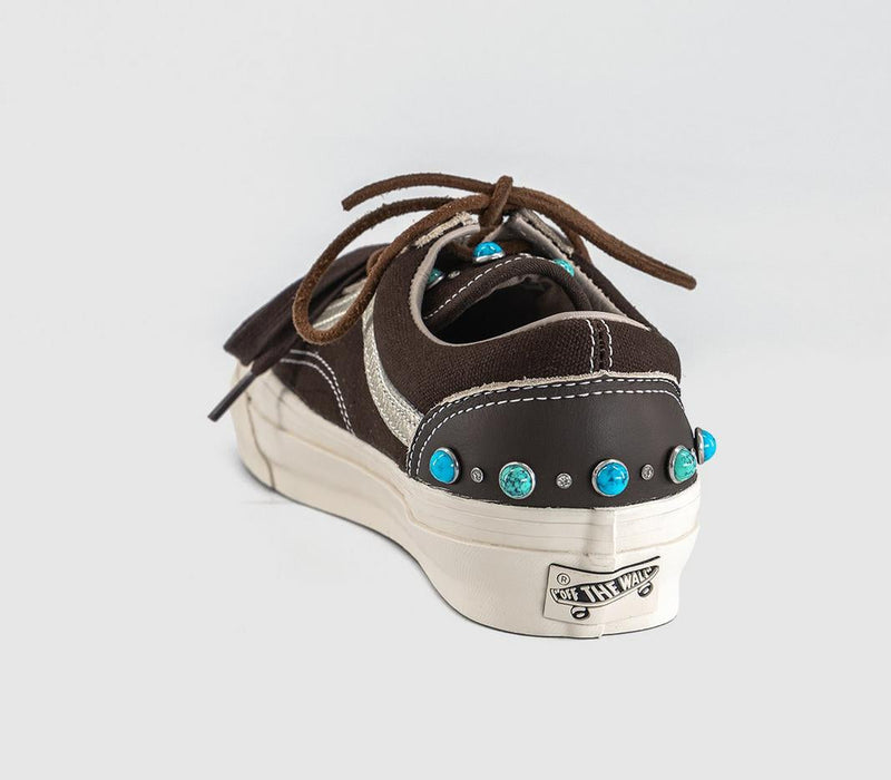 Vans Premium Old Skool Gemstone Mushroom