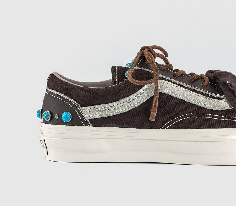 Vans Premium Old Skool Gemstone Mushroom