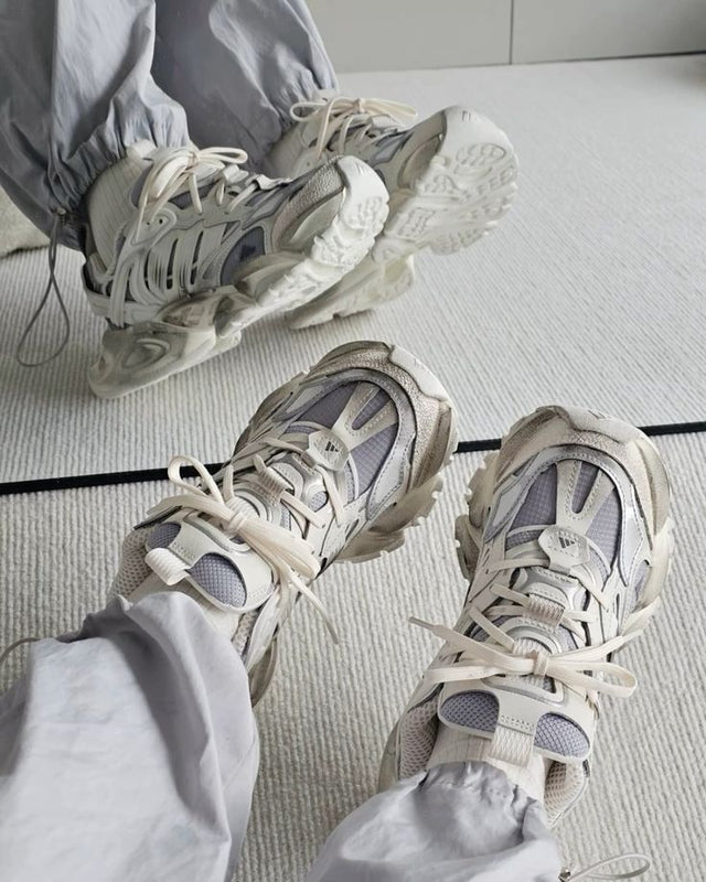 Adidas Vento XLG Deluxe Sail Grey