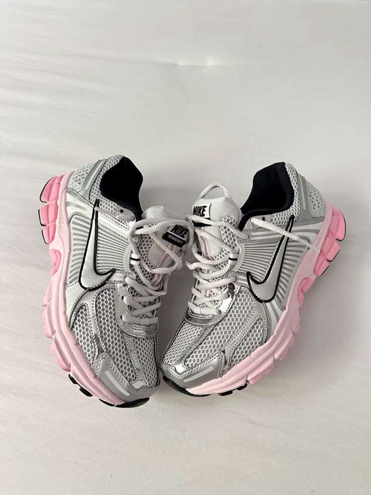 Nike Zoom Vomero 5 Photon Dust Pink Foam - 2