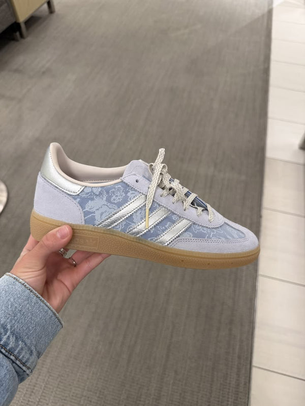 adidas Handball Spezial Liberty London Delft Blue