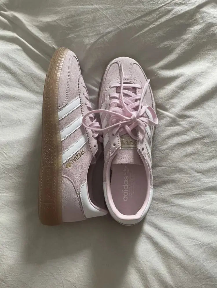 Adidas Gazelle Indoor Sandy Pink - 3