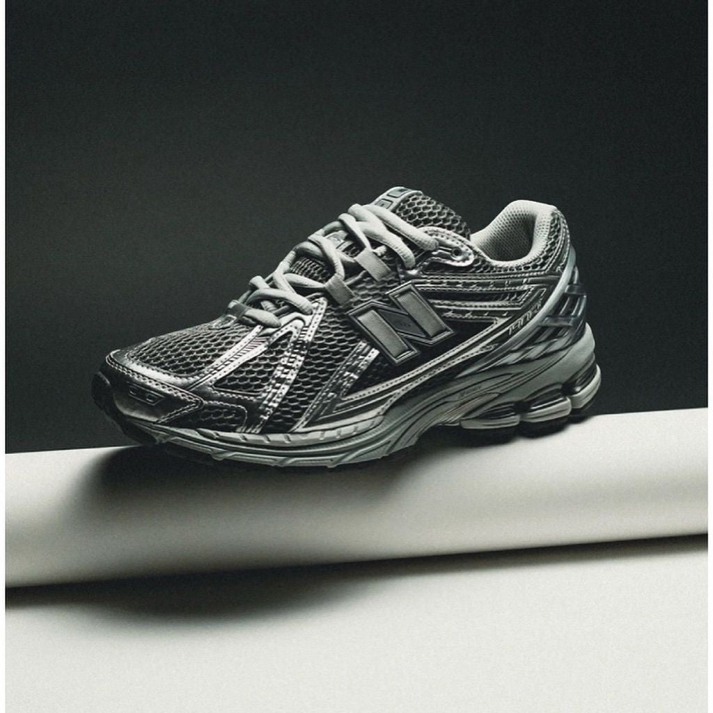 New Balance 1906R Harbor Grey - 2