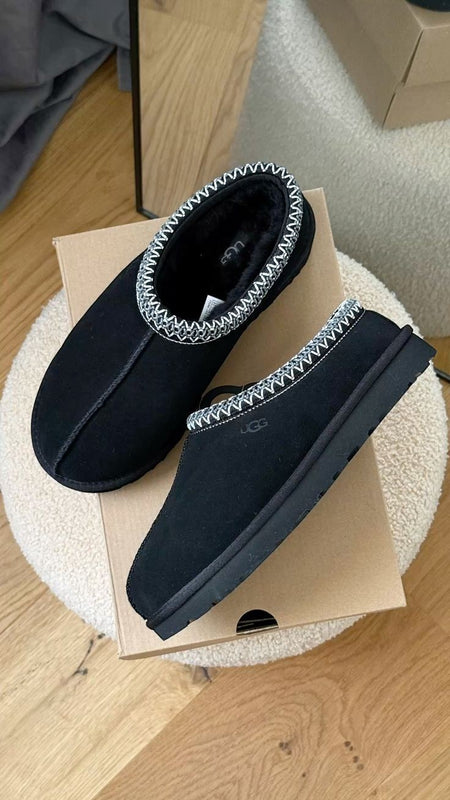 UGG Tasman II Slipper Black
