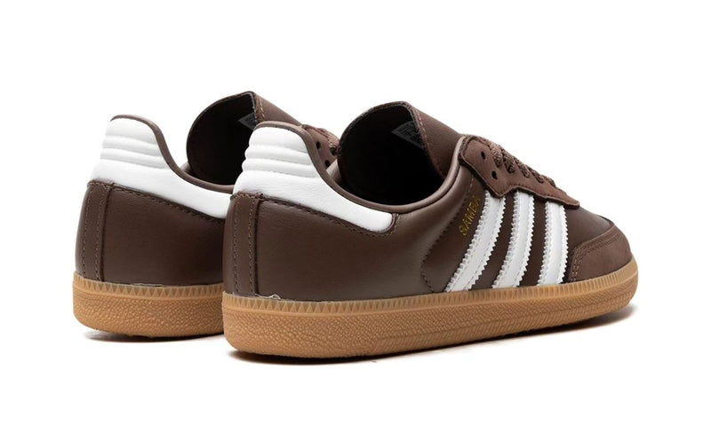 adidas Samba OG Earth Strata Gum