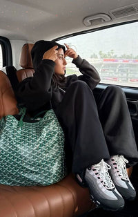 Nike Air Max 95 OG Big Bubble Pink Foam