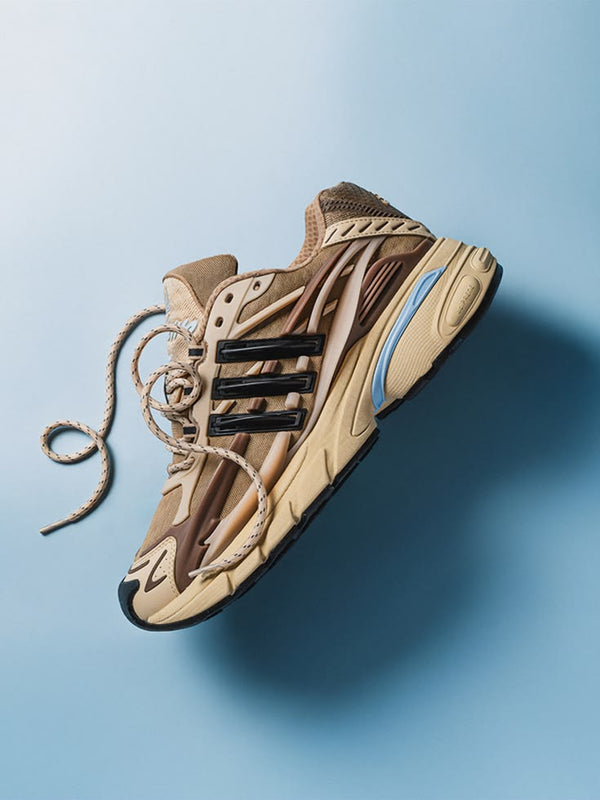 adidas Adistar Jellyfish Pharrell Williams Crystal Sand