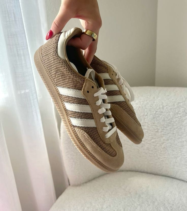 Samba OG Cardboard fastcop
