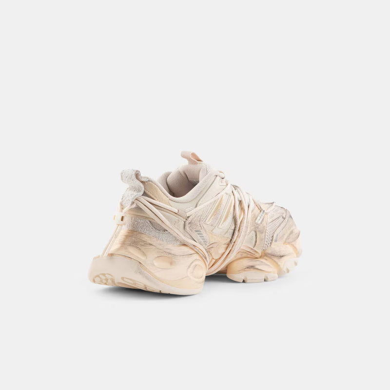 adidas XLG Runner Deluxe 2.0 Wonder White Linen