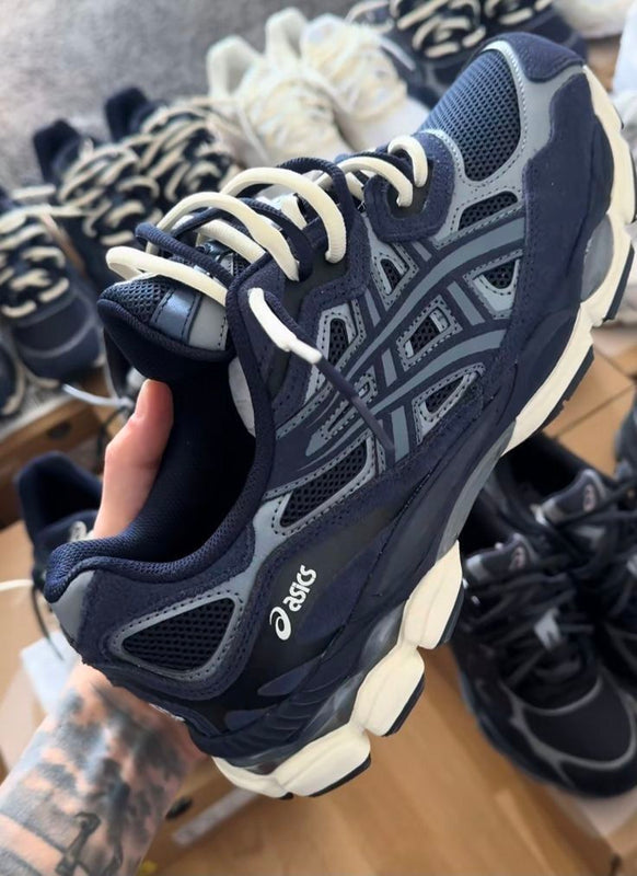 ASICS Gel-NYC Midnight Midnight
