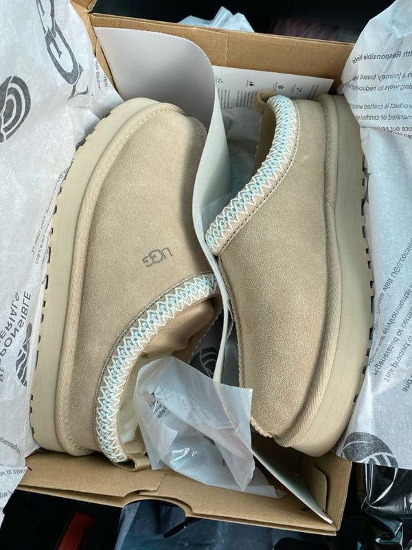 UGG Tazz II Slipper Sand