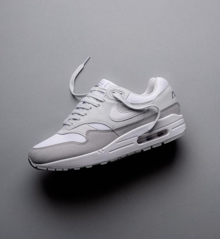 Nike Air Max 1 '87 LX Light Smoke Grey - 4