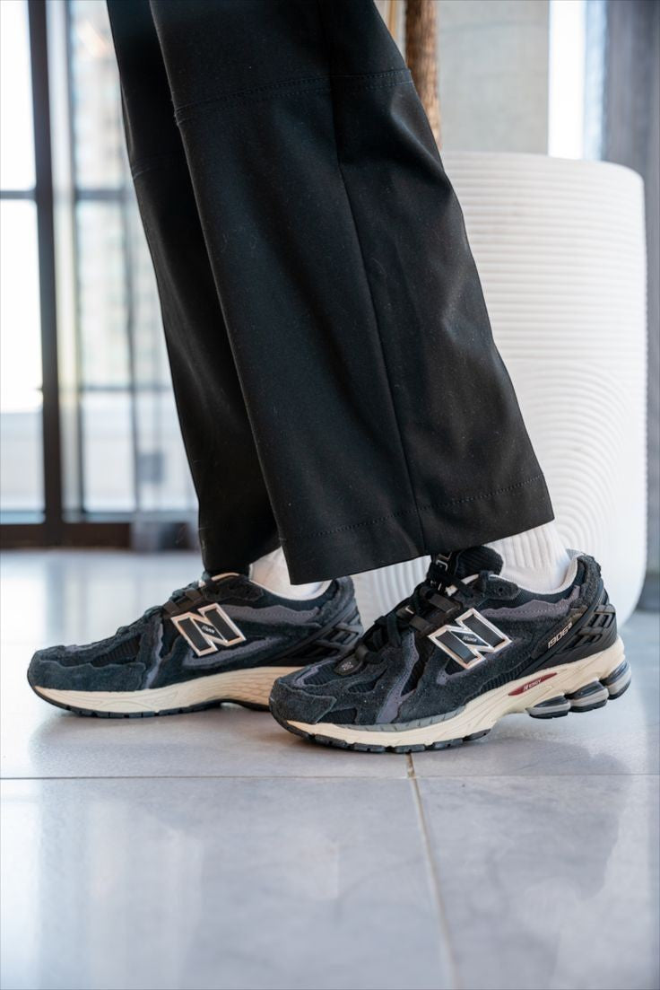 New Balance 1906D Protection Pack Black - 2