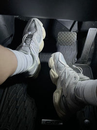 New Balance 9060 Grey Lilac