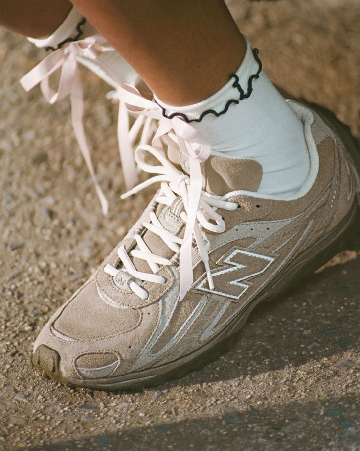 New Balance 204L Mushroom Arid Stone - 5