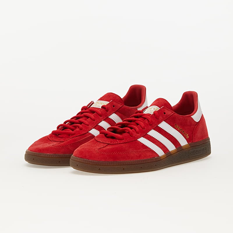 adidas Handball Spezial Scarlet Gum