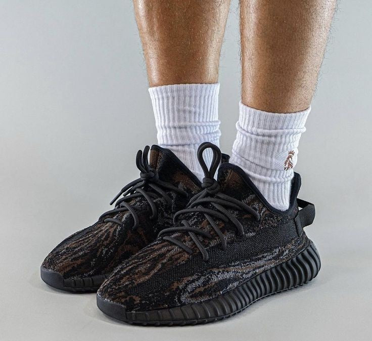 Yeezy Boost 350 V2 MX Rock