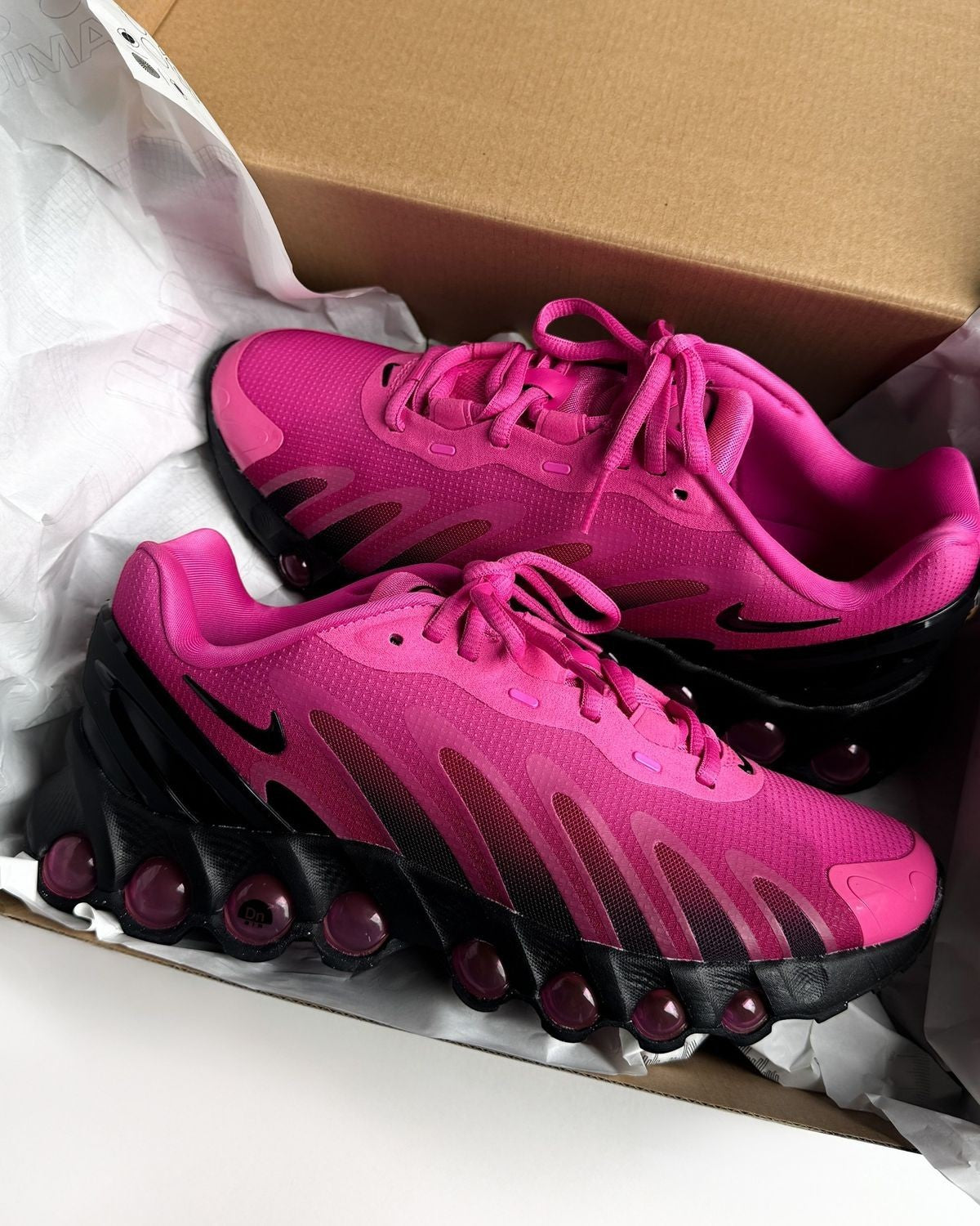Nike Air Max DN8 Hyper Pink - 3