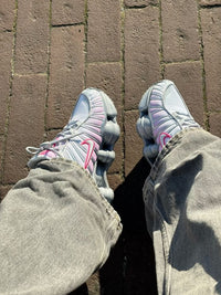 Nike Shox TL Pink Foam