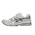 ASICS Gel-Kayano 14 A.P.C. White Pure Silver ㅤ