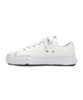 Maison Mihara Yasuhiro Hank OG Sole Canvas Low White Maison Mihara Yasuhiro