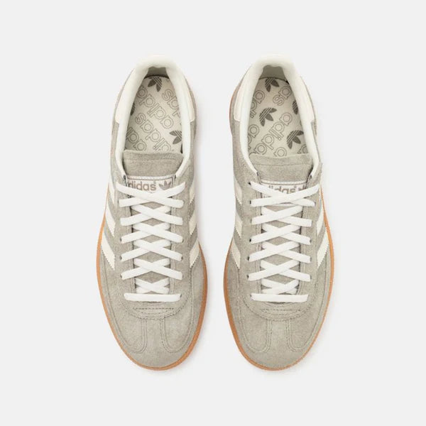 Adidas Handball Spezial Silver Pebble - 4