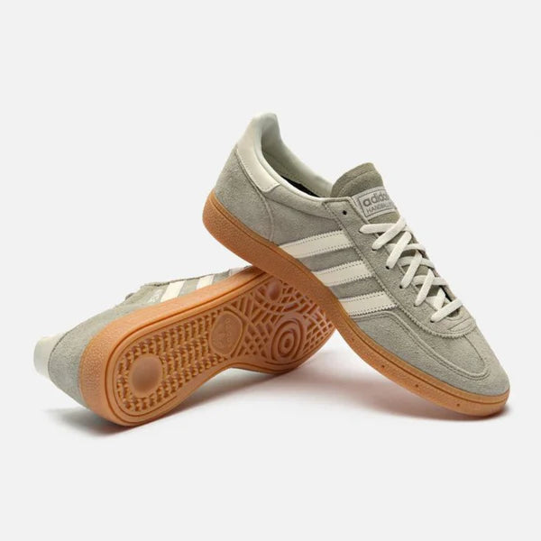 Adidas Handball Spezial Silver Pebble - 3