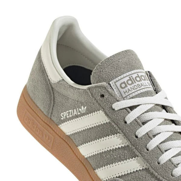 Adidas Handball Spezial Silver Pebble - 5