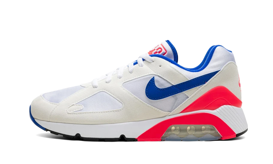 Nike Air Max 180 Ultramarine (2024) - 1