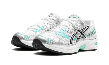 ASICS Gel 1130 White Aqua (GS)