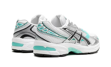 ASICS Gel-1130 White Aqua (GS) - 3