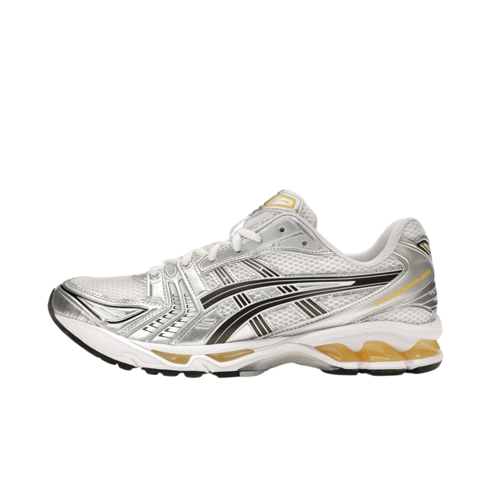 ASICS GEL-Kayano 14 Tai Chi Yellow