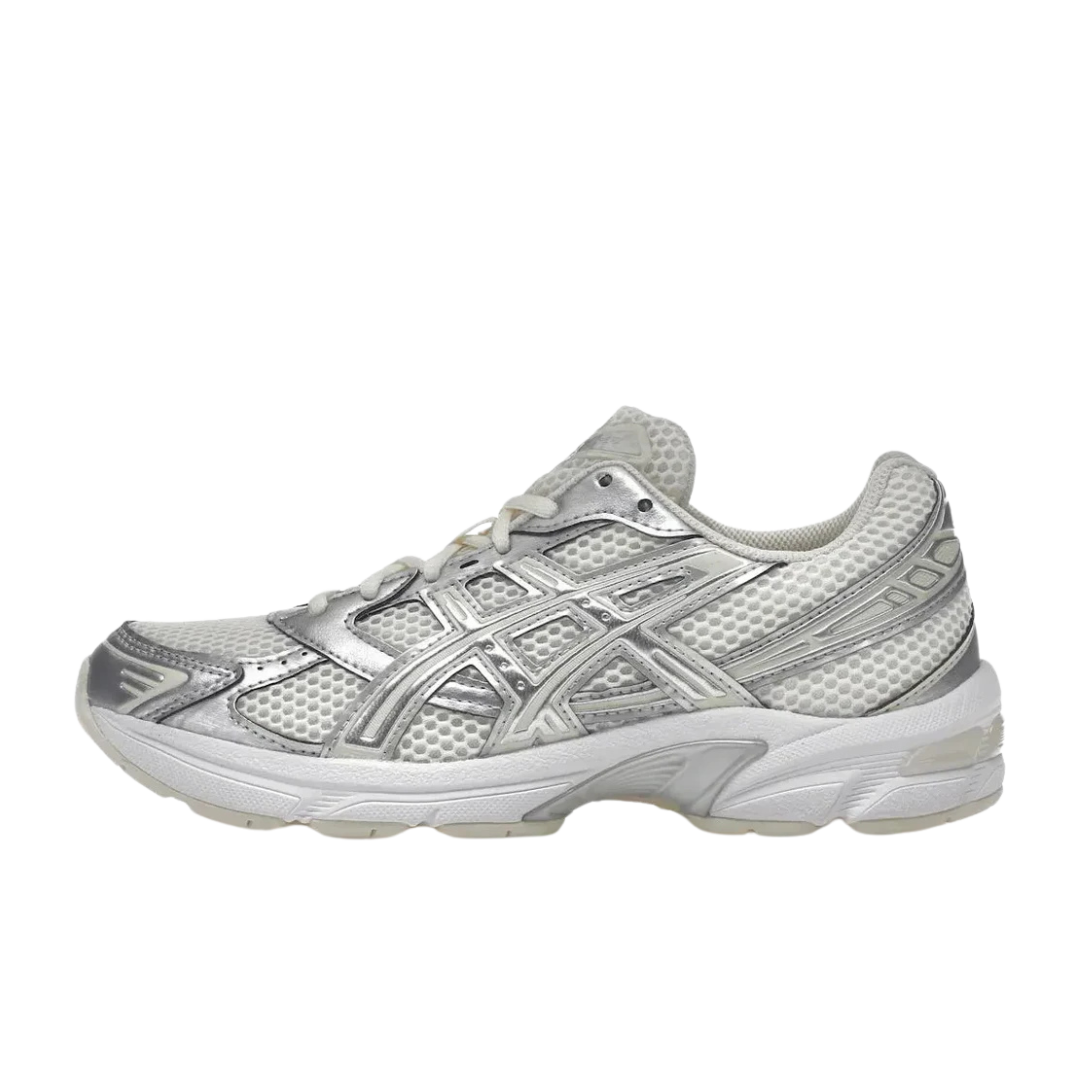 ASICS Gel-1130 Cream Pure Silver - 1