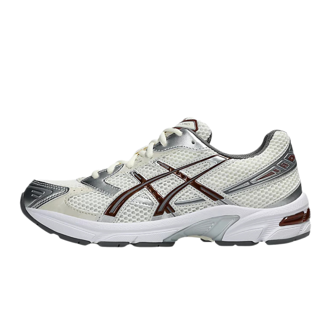 ASICS Gel-1130 Cream Reddish Brown - 1