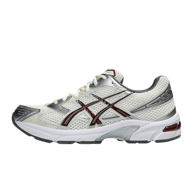 ASICS Gel-1130 Cream Reddish Brown