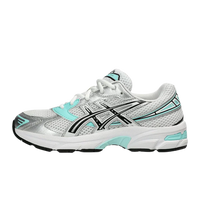 ASICS Gel 1130 White Aqua (GS)