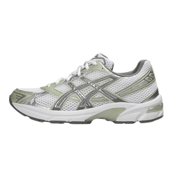 ASICS Gel-1130 White Dried Leaf Green (Women's) ASICS