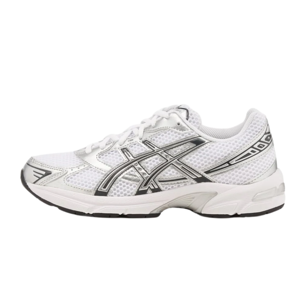 ASICS Gel-1130 White Pure Silver - 1