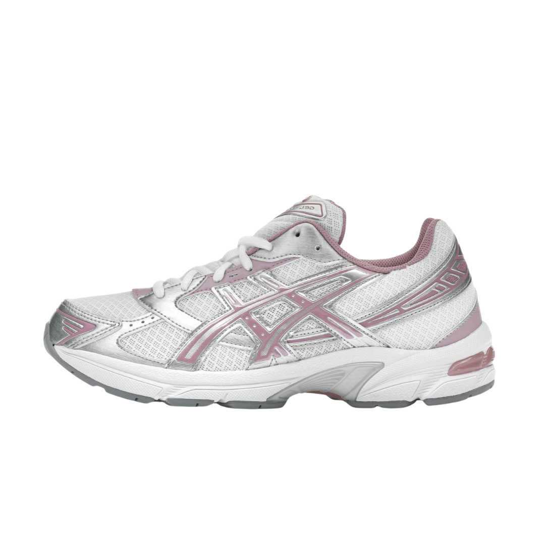 ASICS Gel-1130 White Taro Purple - 1