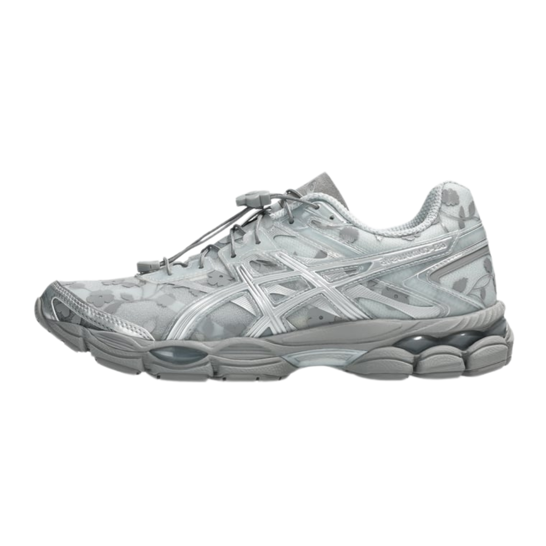 ASICS Gel-Cumulus 16 Cecilie Bahnsen Floral Pack Glacier Grey - 1