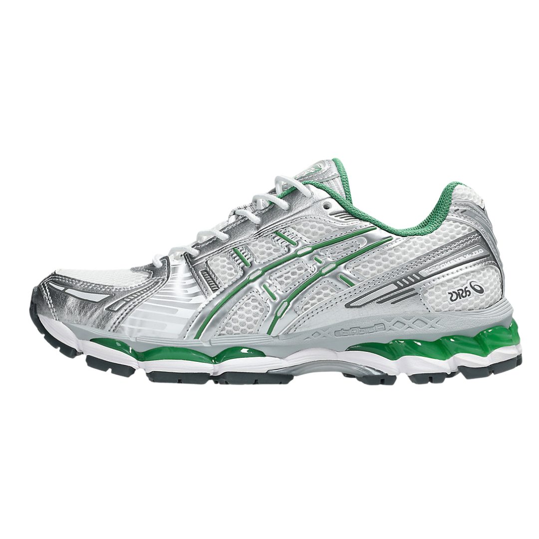 ASICS Gel-Kayano 12.1 Silver Green - 1