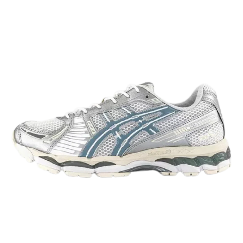 ASICS Gel-Kayano 12.1 Silver Ice Blue - 1
