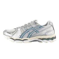 ASICS Gel-Kayano 12.1 Silver Ice Blue FastCop Store