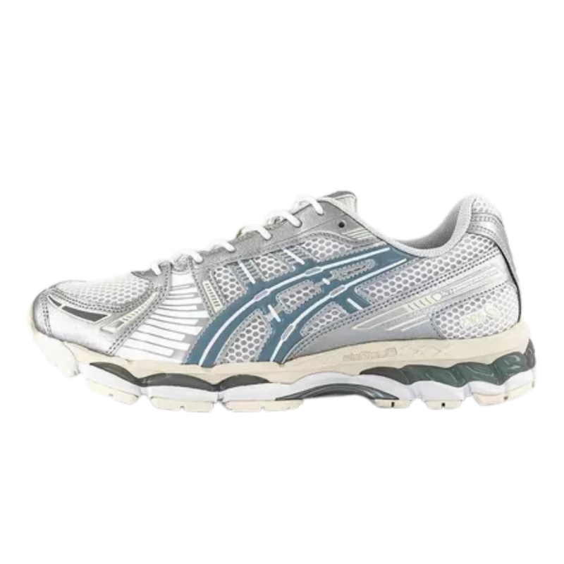 ASICS Gel-Kayano 12.1 Silver Ice Blue