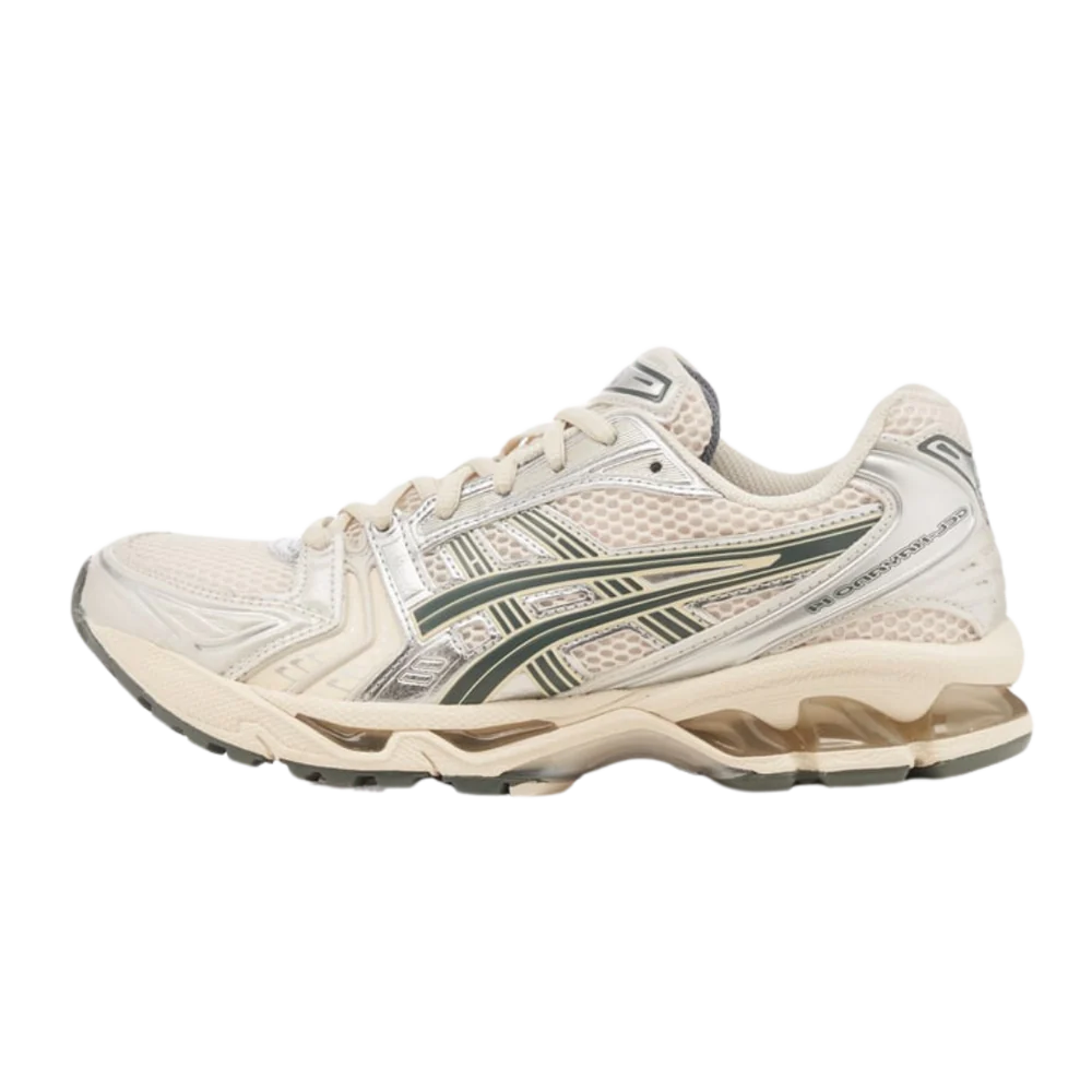 ASICS Gel-Kayano 14 Birch Dark Pewter - 1