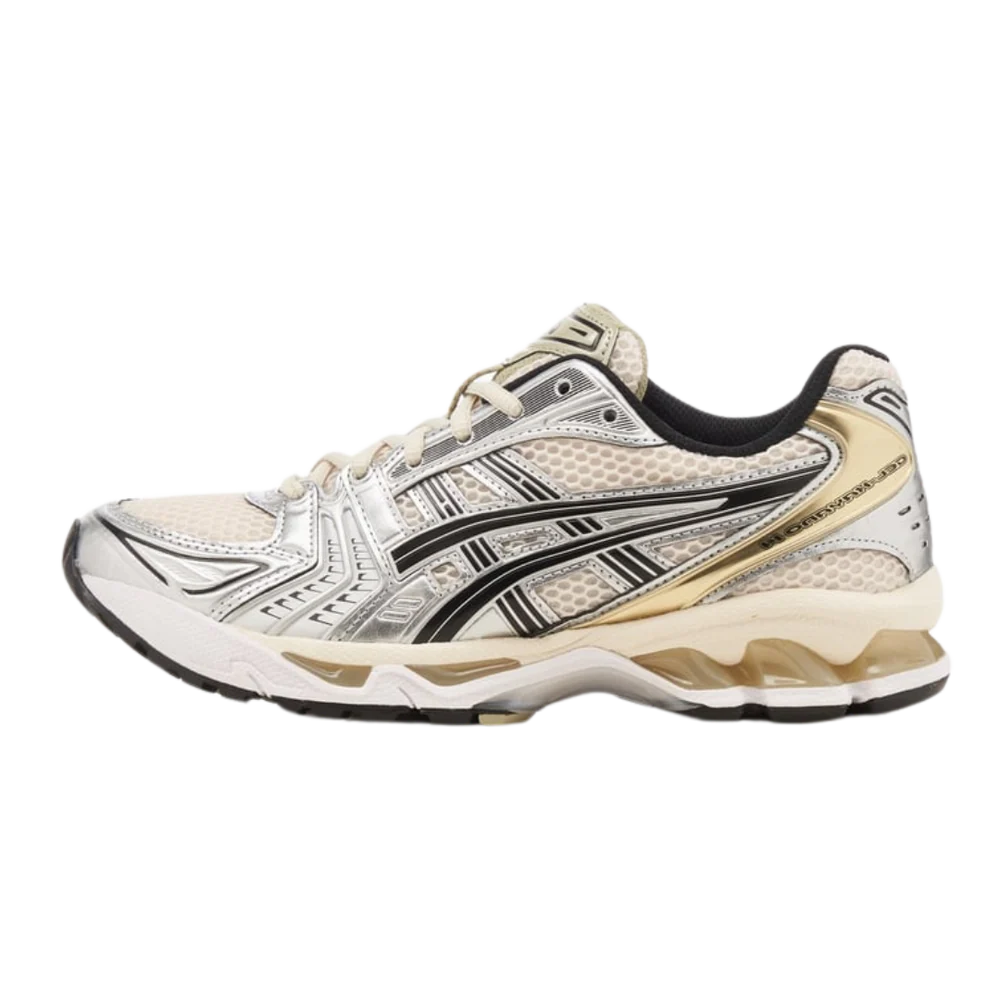 ASICS Gel-Kayano 14 Birch Pure Silver - 1