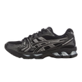 ASICS Gel-Kayano 14 Black Pure Silver ㅤ